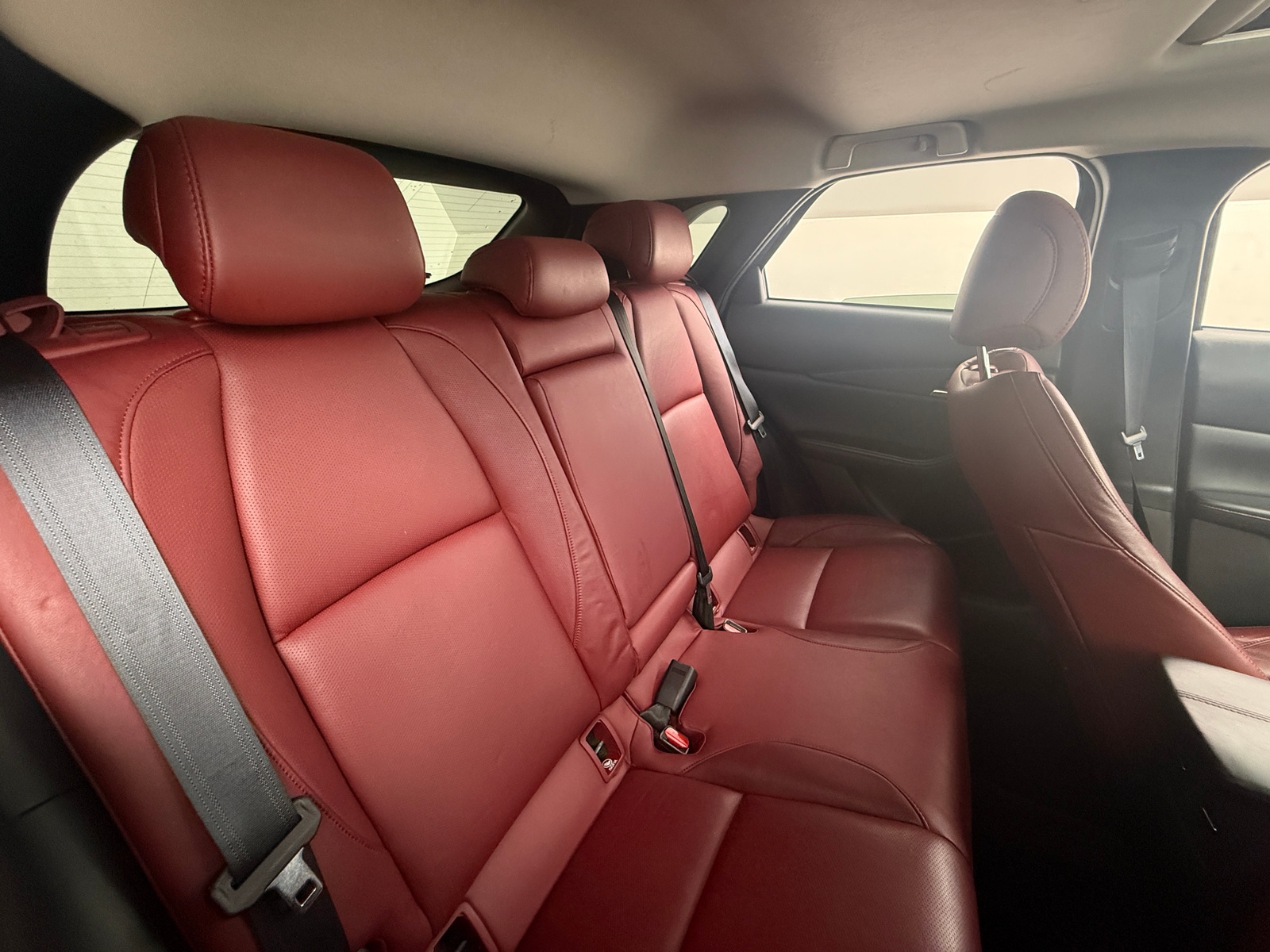 Thumbnail: 2025 Mazda CX-30 - 5