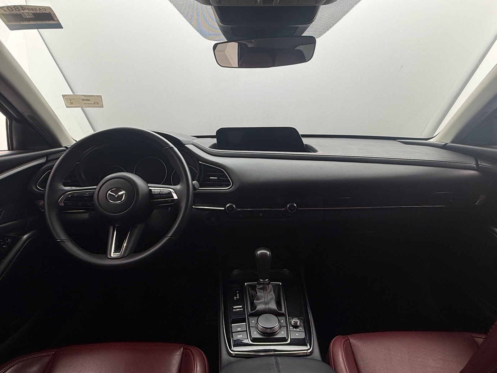 Thumbnail: 2025 Mazda CX-30 - 2