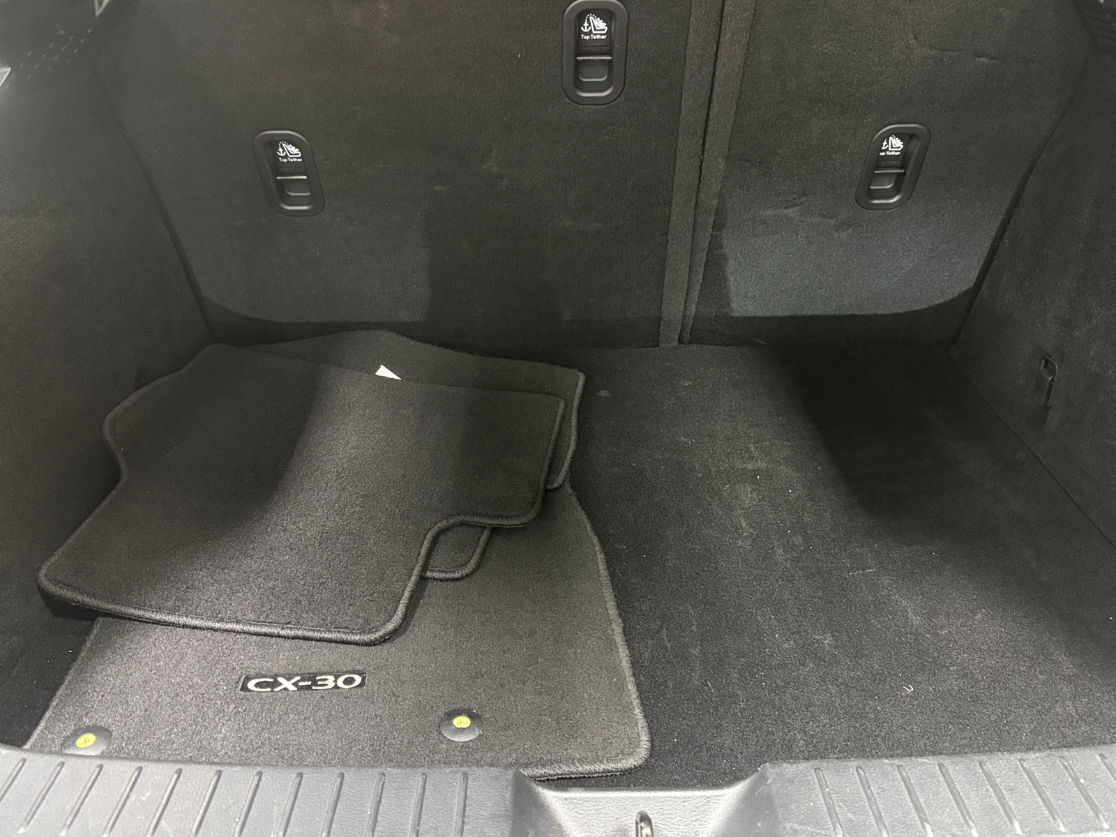 Thumbnail: 2025 Mazda CX-30 - 6