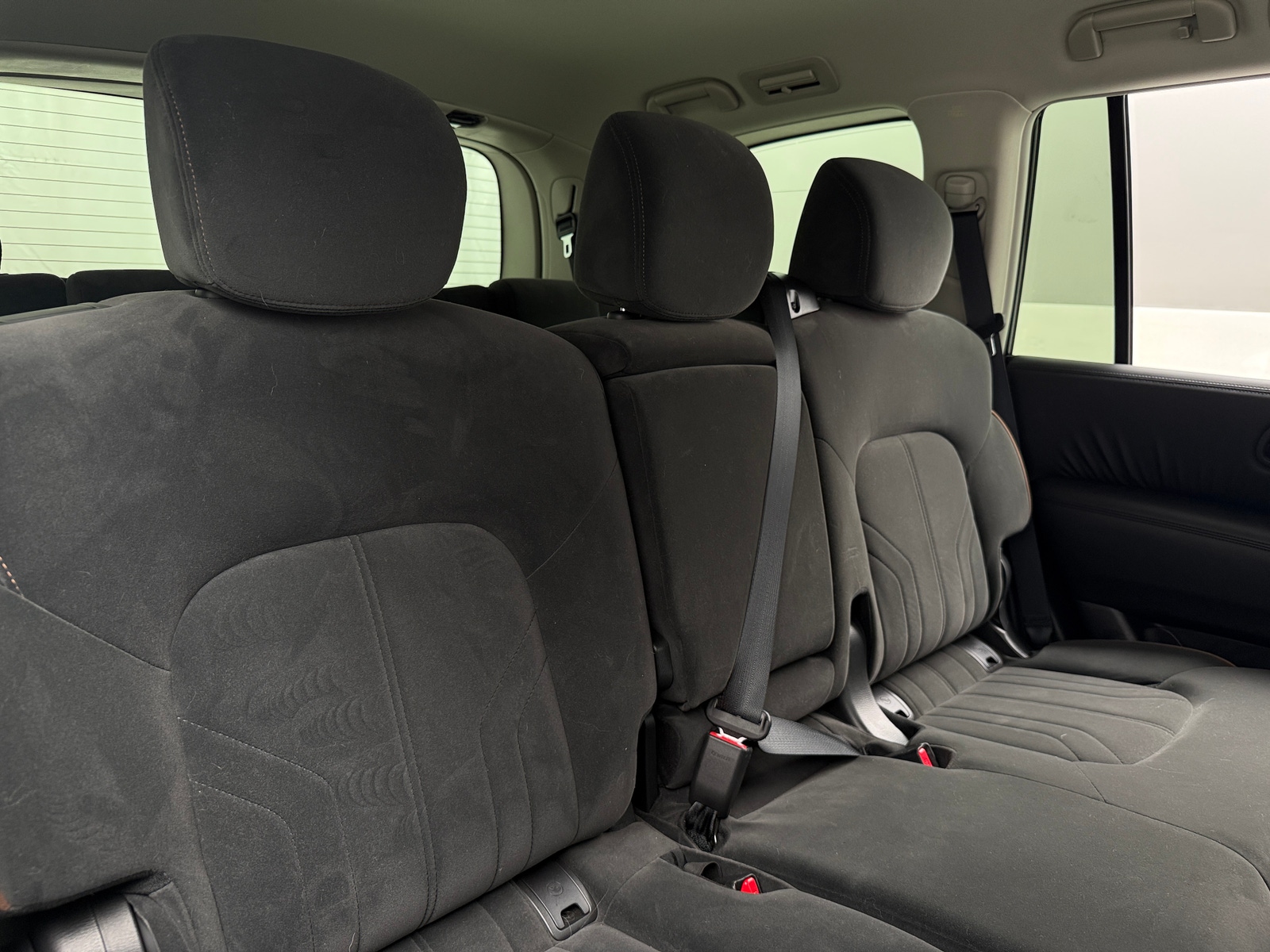 Thumbnail: 2023 Nissan Armada - 6