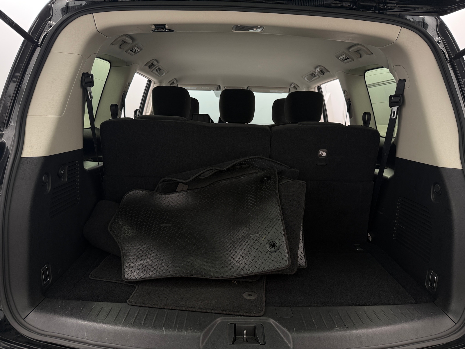 Thumbnail: 2023 Nissan Armada - 7