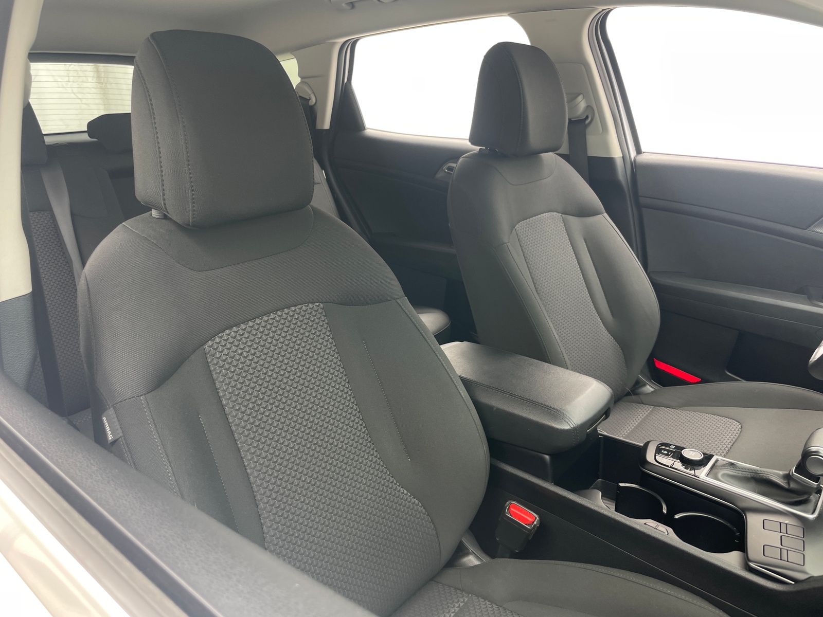 Thumbnail: 2025 Kia Sportage - 2