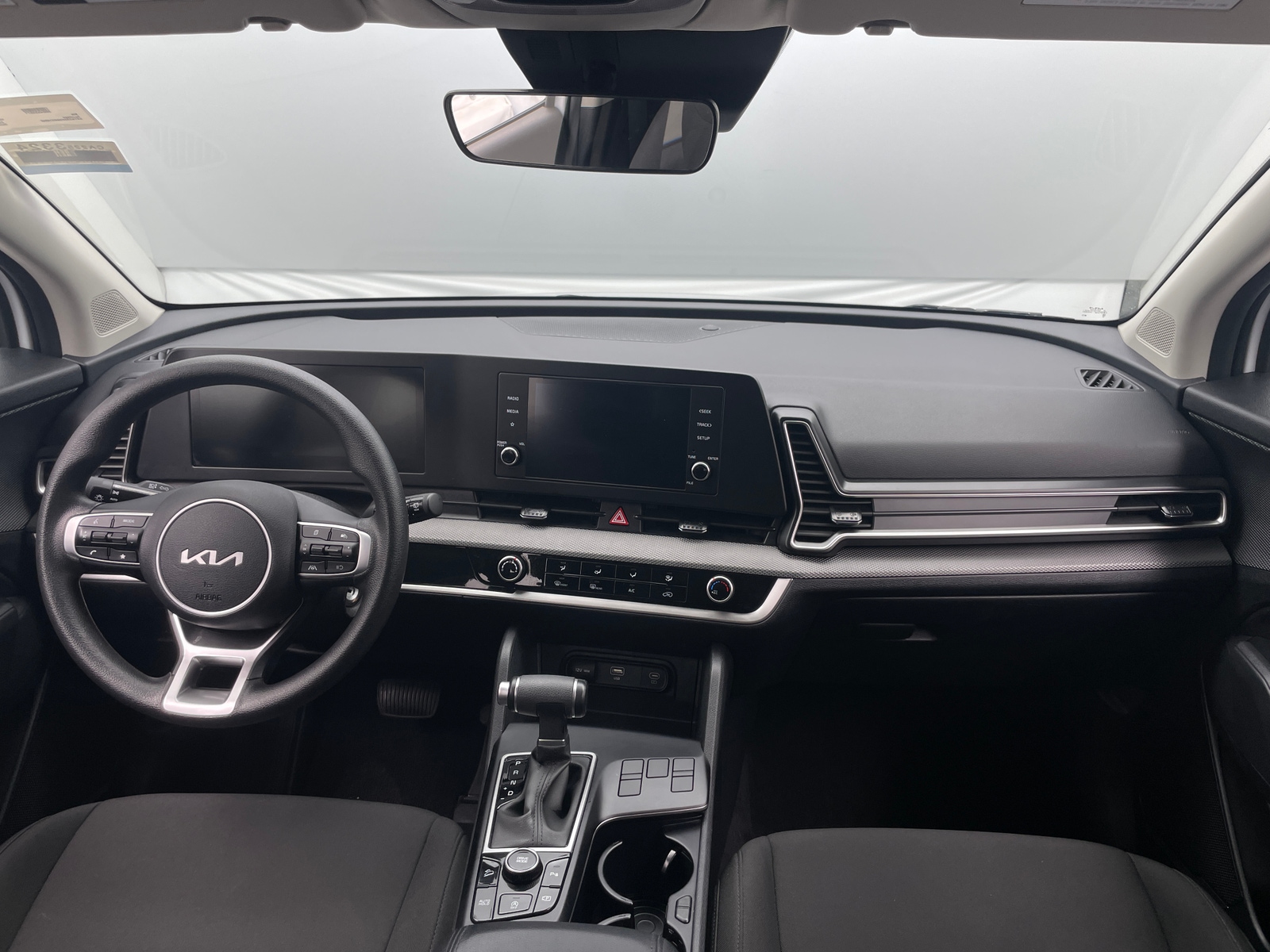 Thumbnail: 2025 Kia Sportage - 3