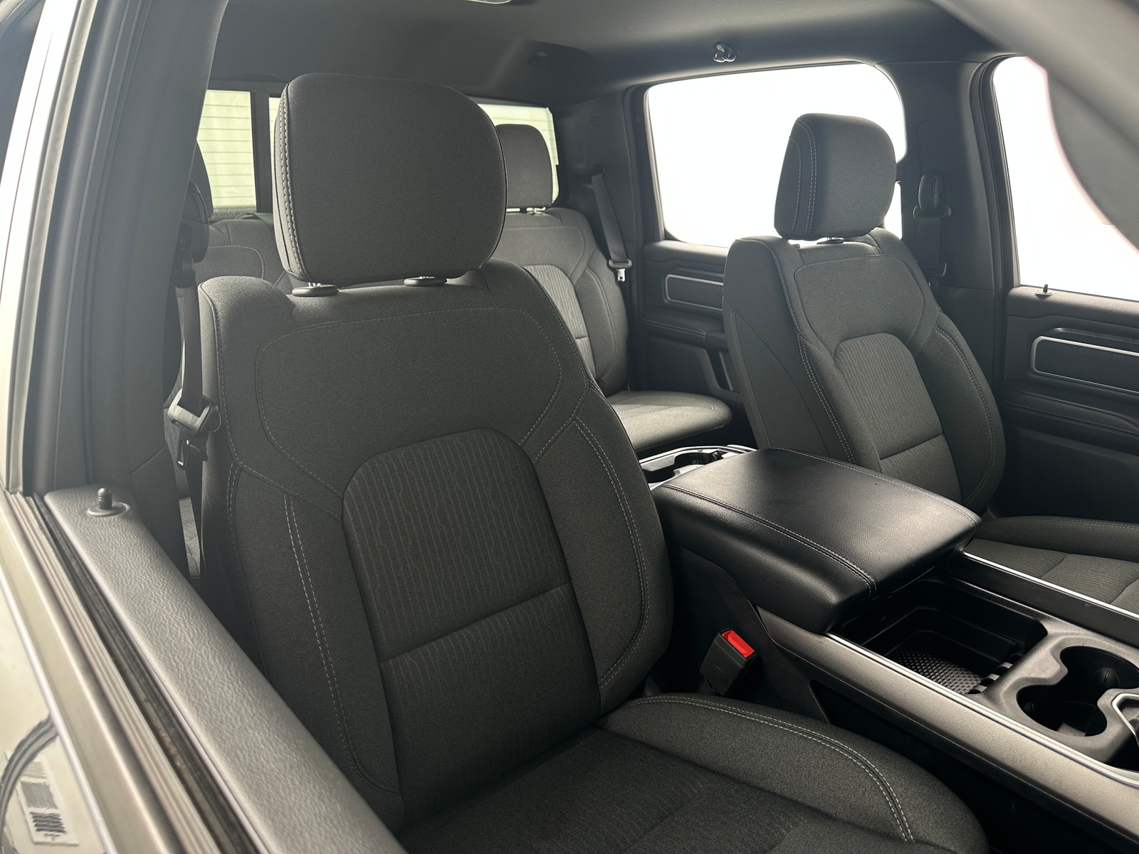 Thumbnail: 2020 RAM 1500 - 2