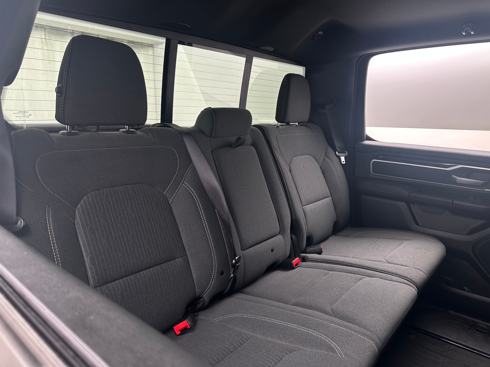 Thumbnail: 2020 RAM 1500 - 6