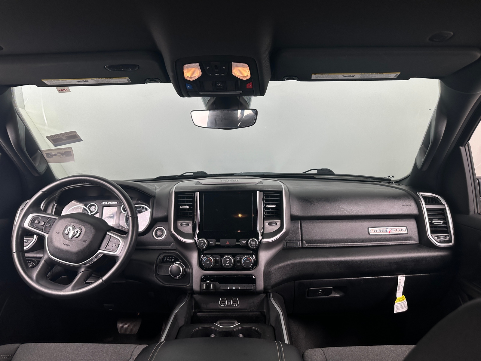 Thumbnail: 2020 RAM 1500 - 3