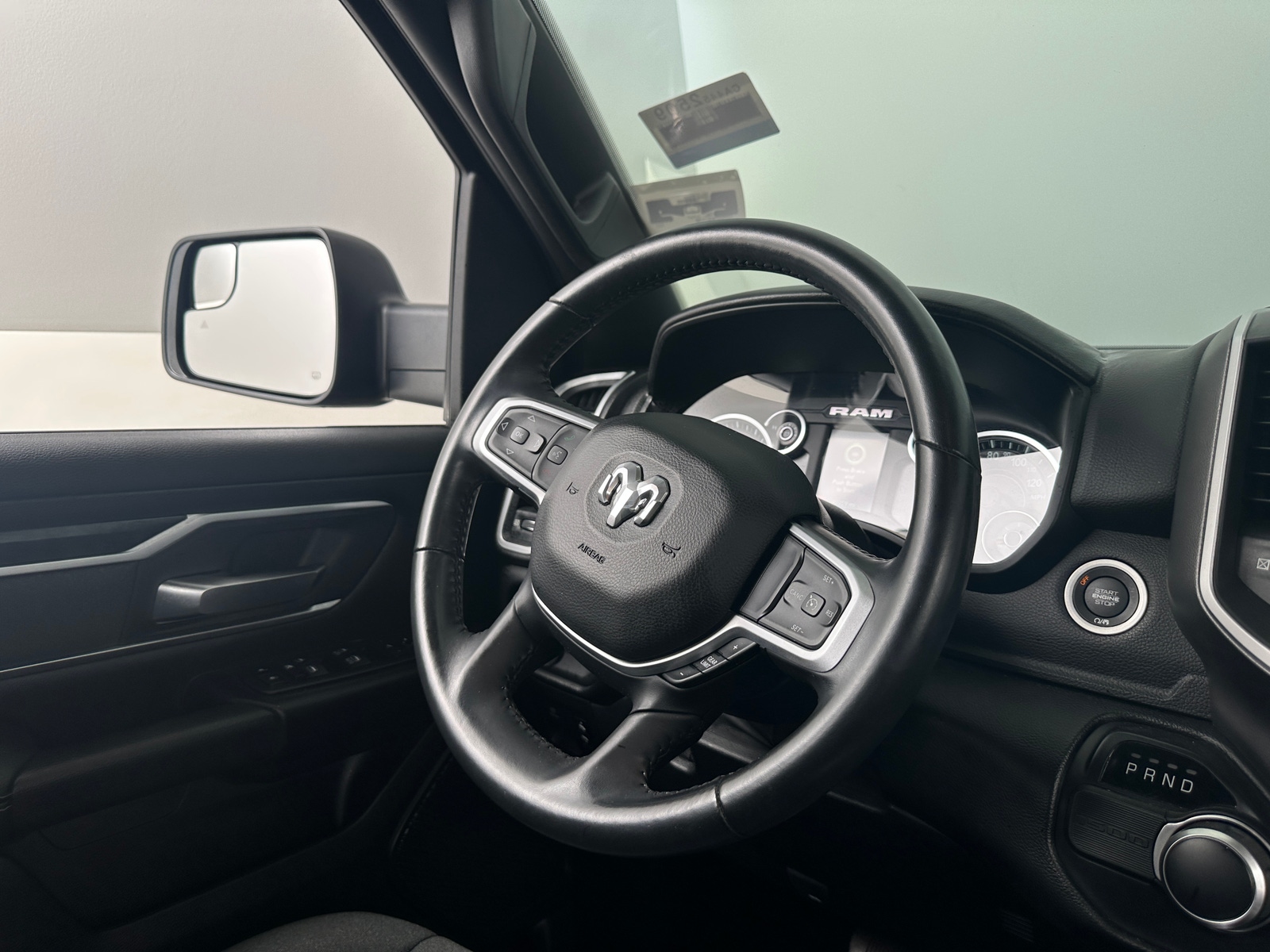 Thumbnail: 2020 RAM 1500 - 5