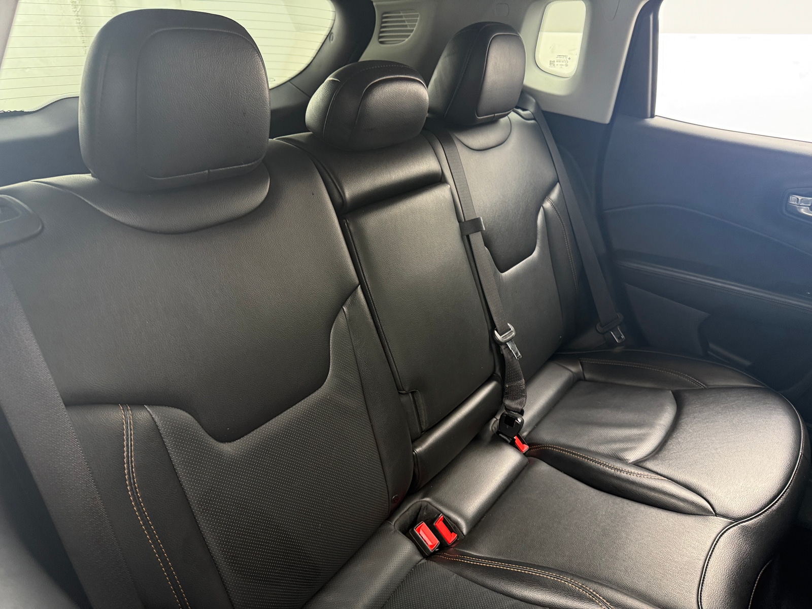 Thumbnail: 2021 Jeep Compass - 5