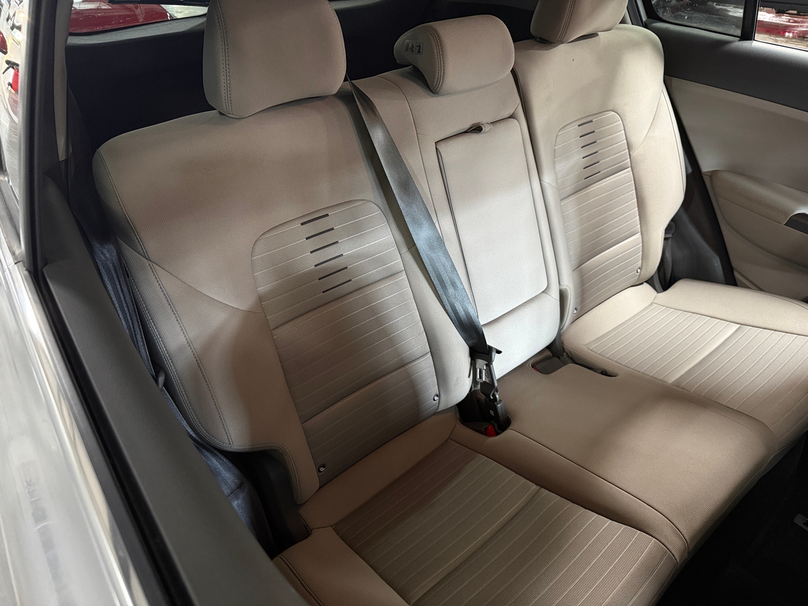 Thumbnail: 2019 Kia Sportage - 6