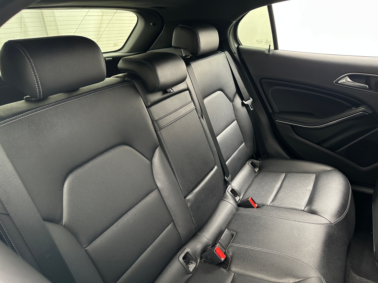 Thumbnail: 2019 Mercedes-Benz GLA - 5