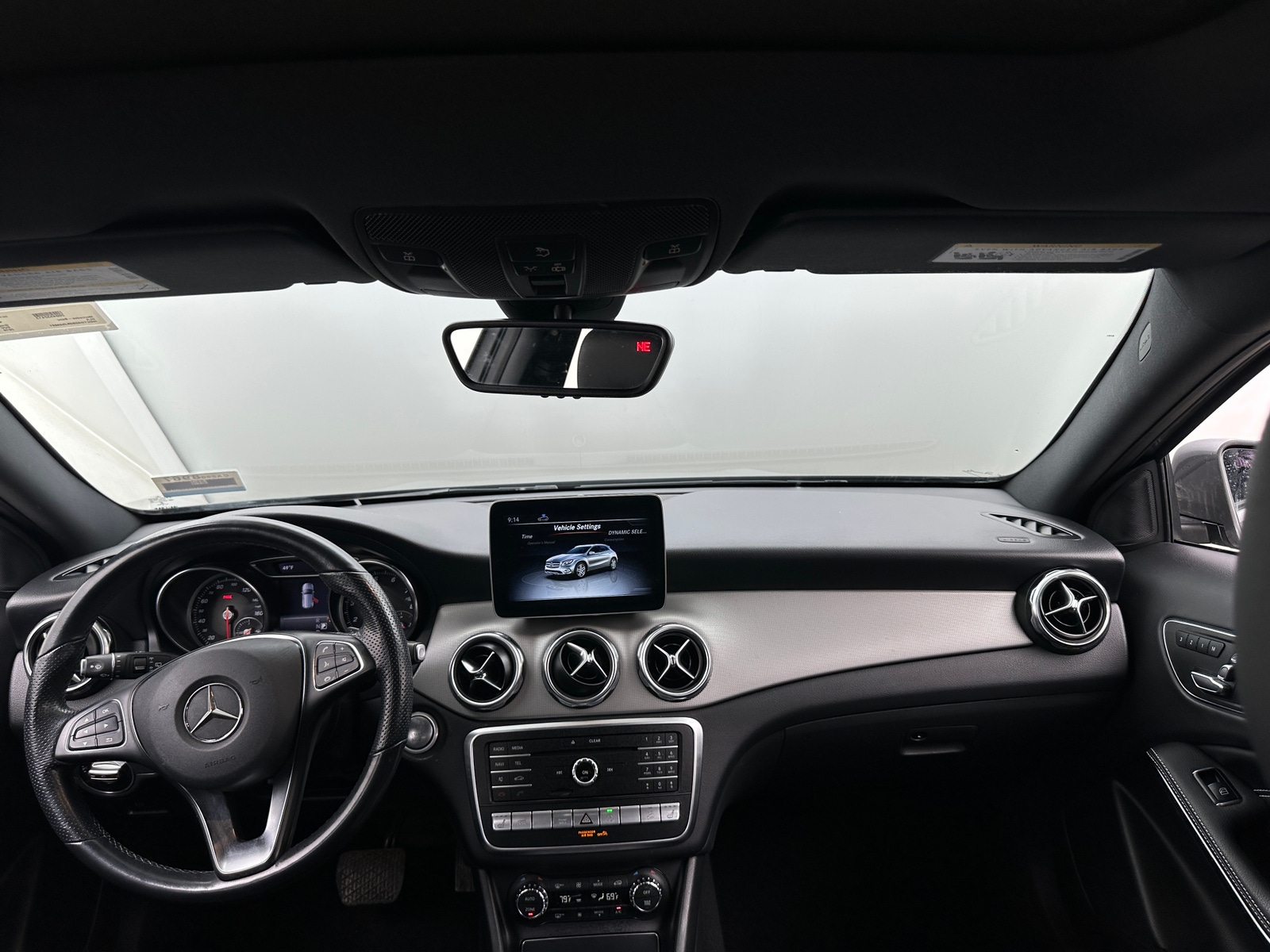 Thumbnail: 2019 Mercedes-Benz GLA - 2