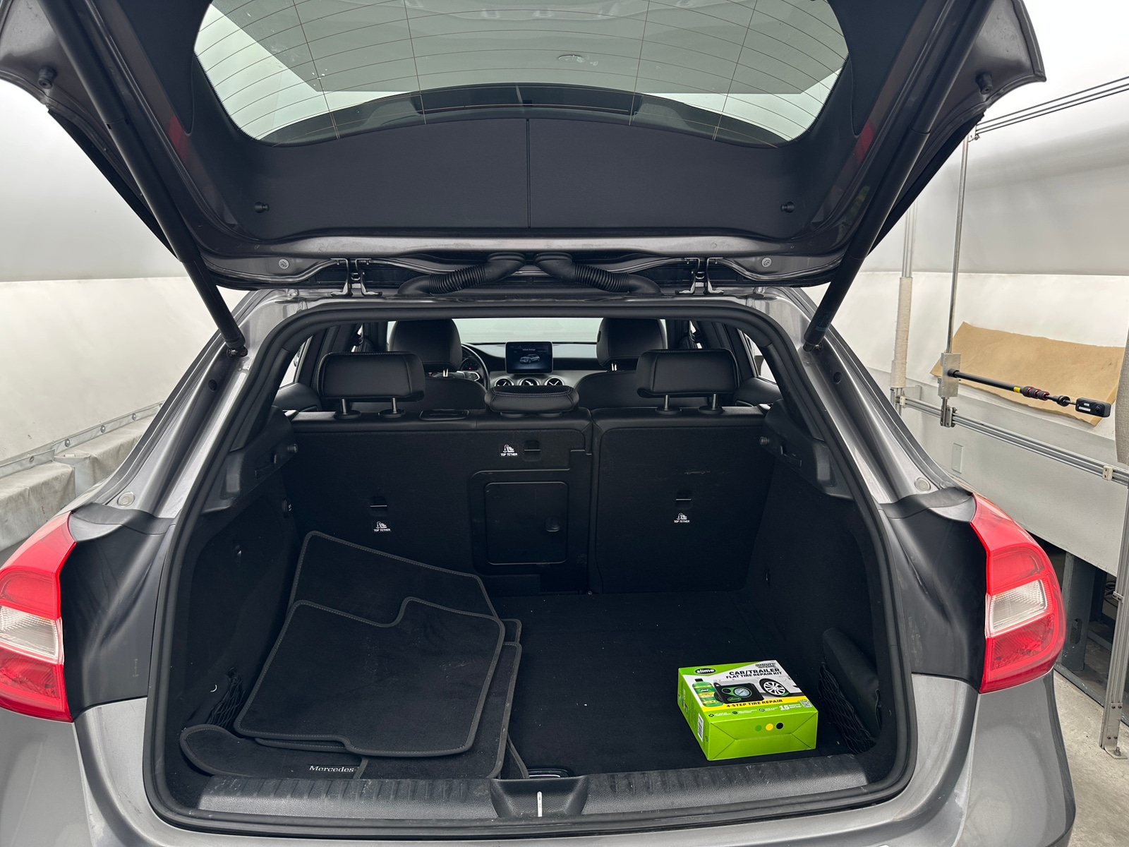 Thumbnail: 2019 Mercedes-Benz GLA - 6