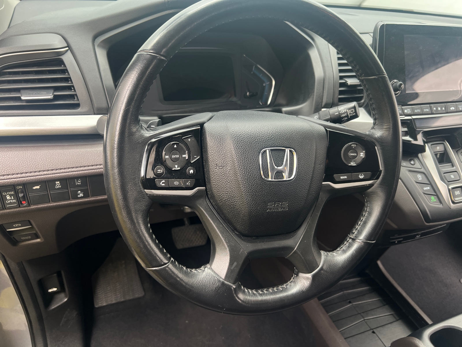 Thumbnail: 2020 Honda Odyssey - 4