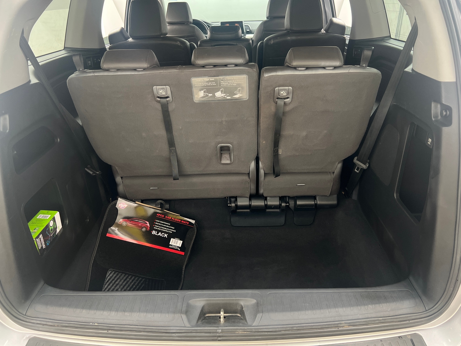 Thumbnail: 2020 Honda Odyssey - 6