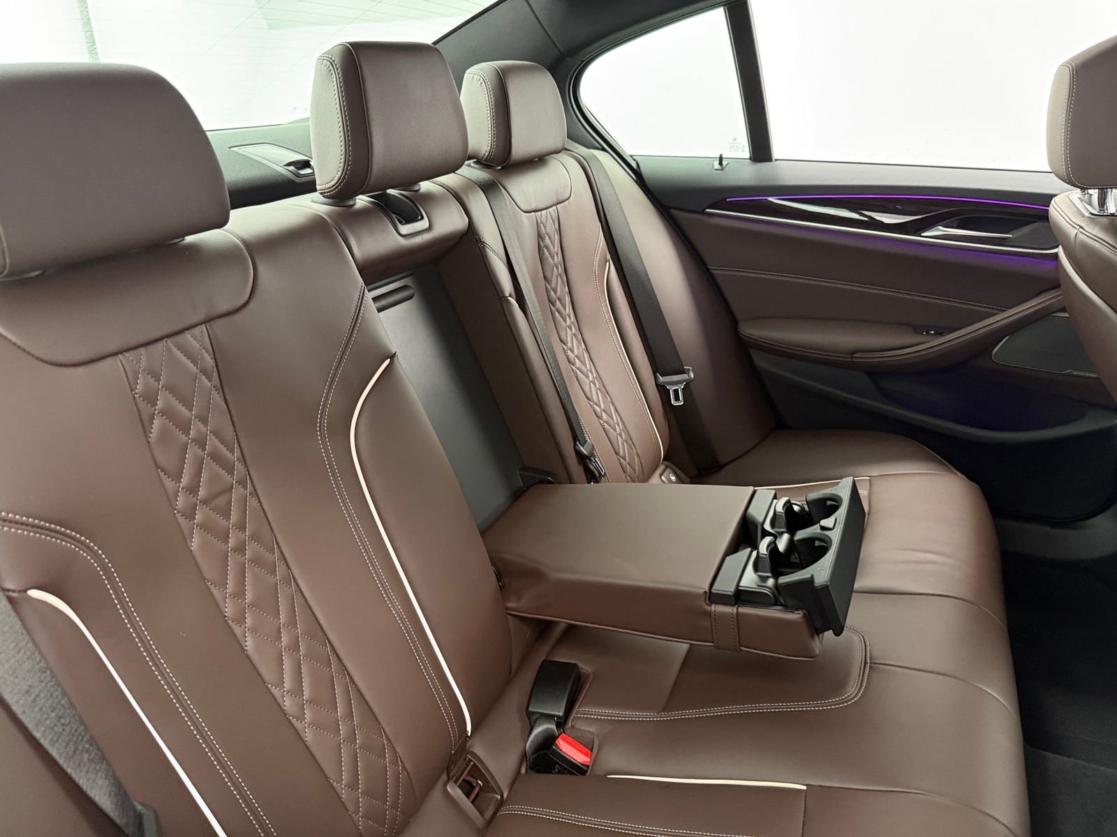 Thumbnail: 2023 BMW 5 Series - 5