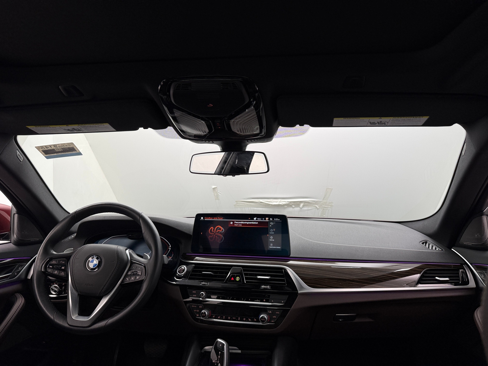 Thumbnail: 2023 BMW 5 Series - 2