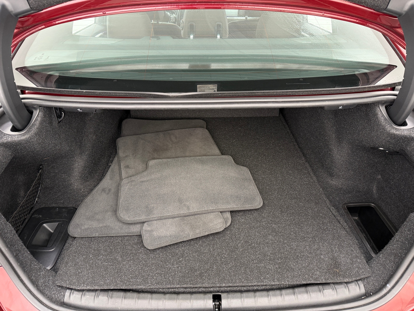 Thumbnail: 2023 BMW 5 Series - 6