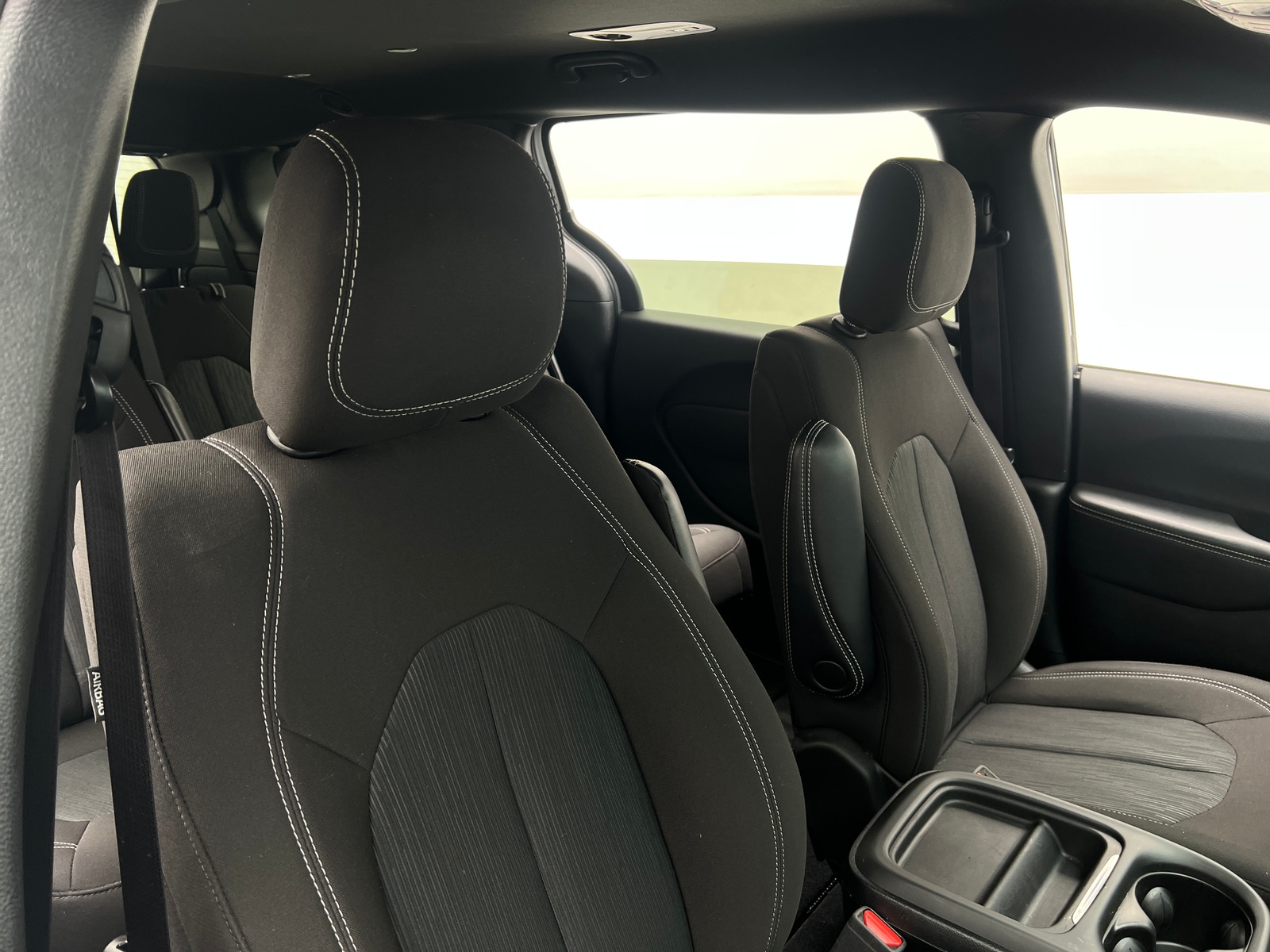 Thumbnail: 2024 Chrysler Pacifica - 2