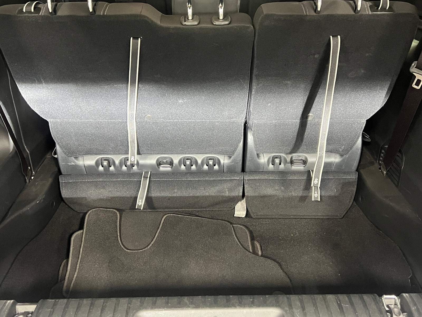 Thumbnail: 2024 Chrysler Pacifica - 7