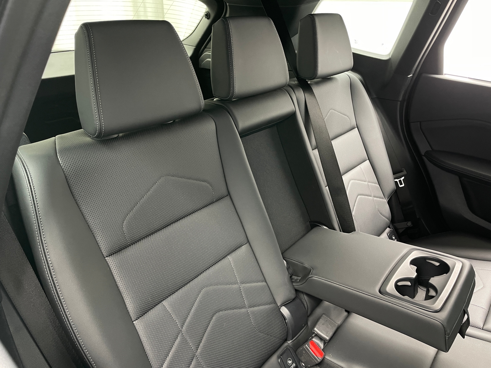 Thumbnail: 2024 BMW X1 - 5