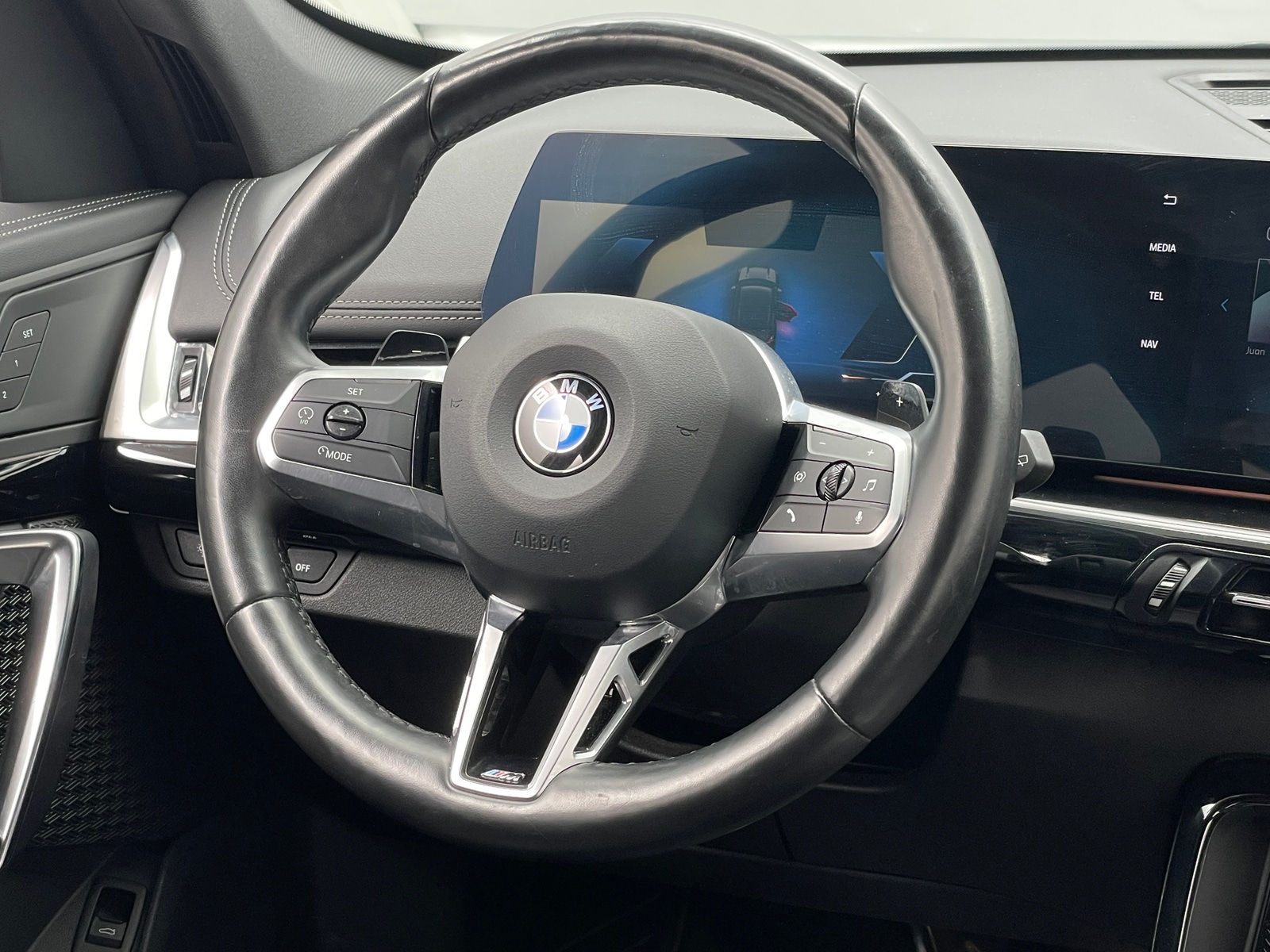 Thumbnail: 2024 BMW X1 - 4