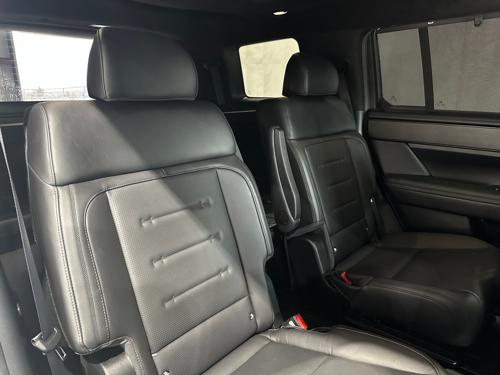 Thumbnail: 2025 Hyundai Santa Fe - 5