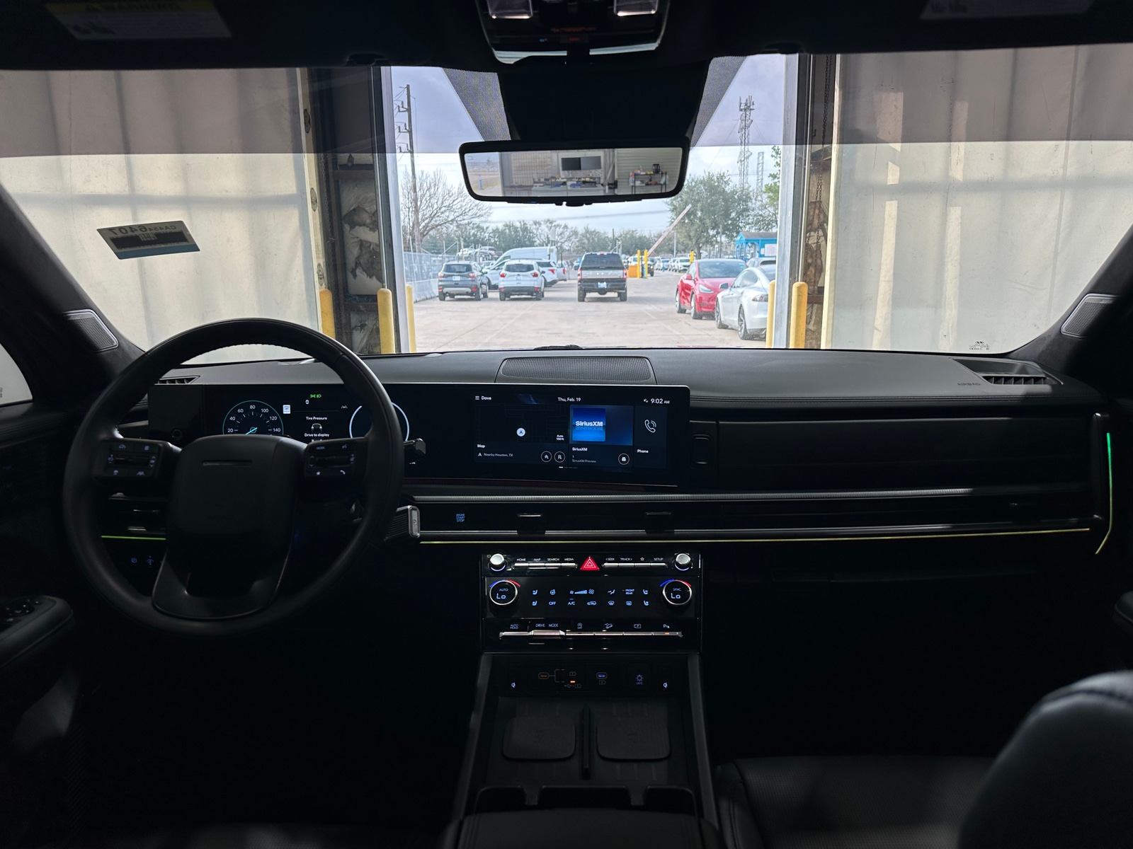 Thumbnail: 2025 Hyundai Santa Fe - 2