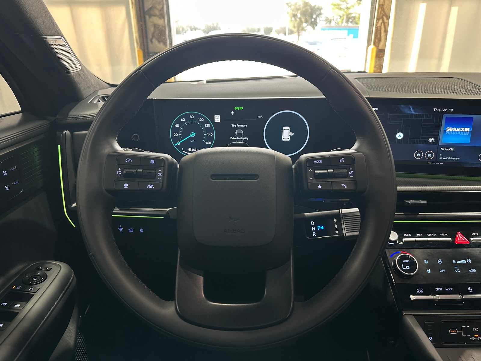 Thumbnail: 2025 Hyundai Santa Fe - 4