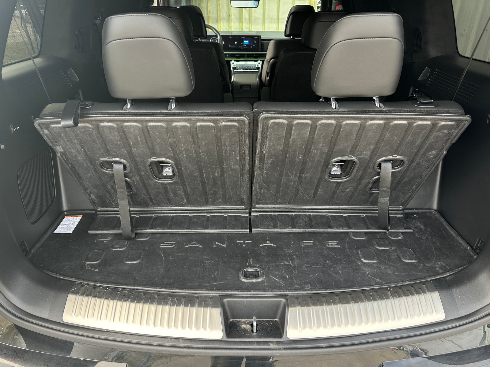 Thumbnail: 2025 Hyundai Santa Fe - 6