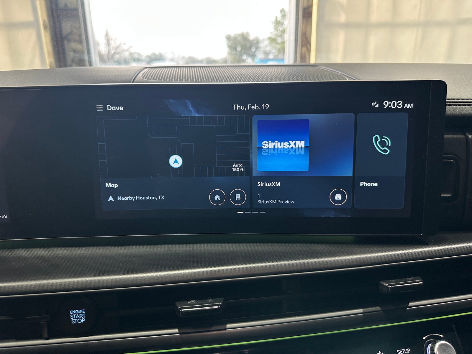 Thumbnail: 2025 Hyundai Santa Fe - 3