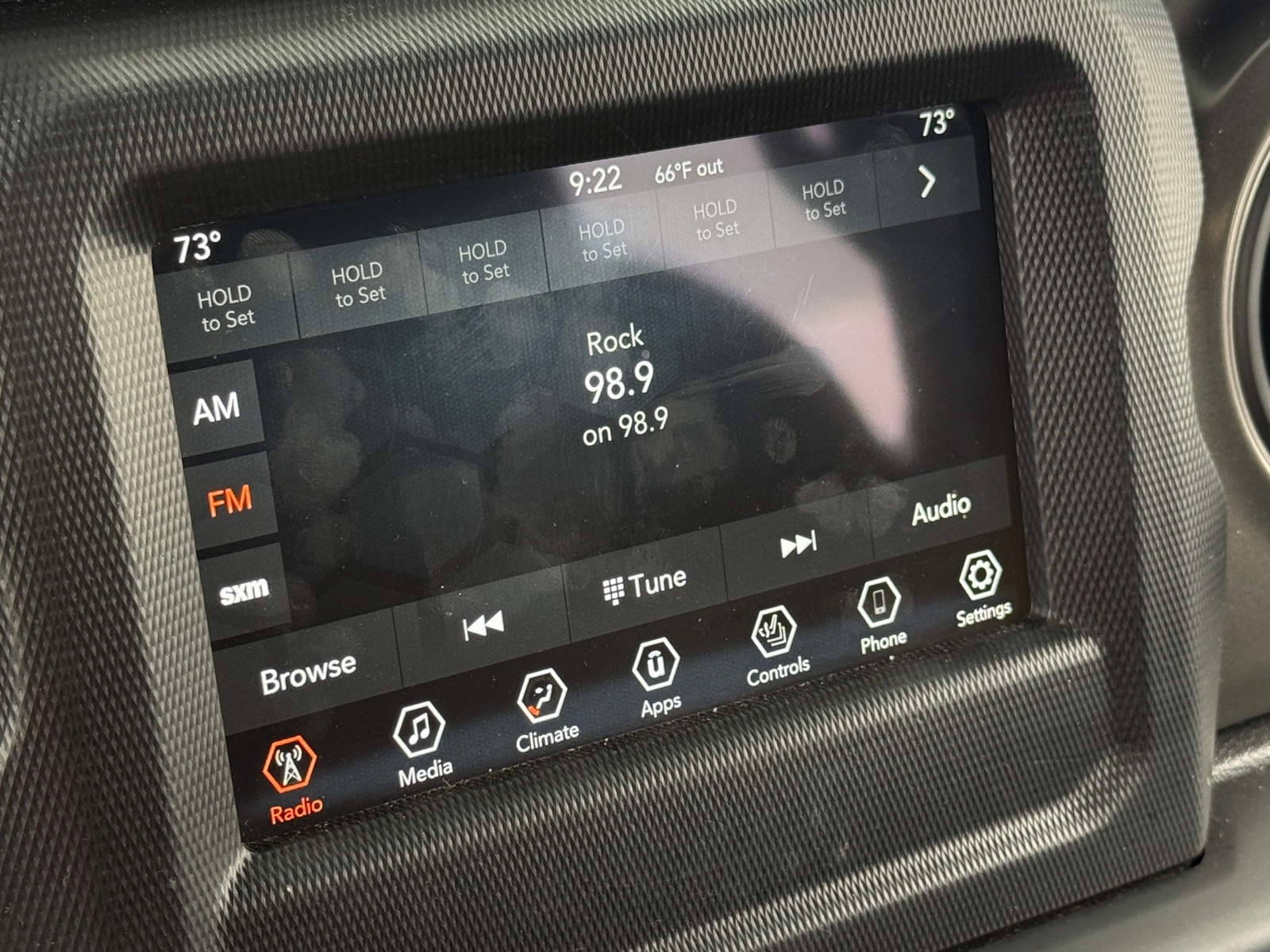 Thumbnail: 2022 Jeep Wrangler - 4