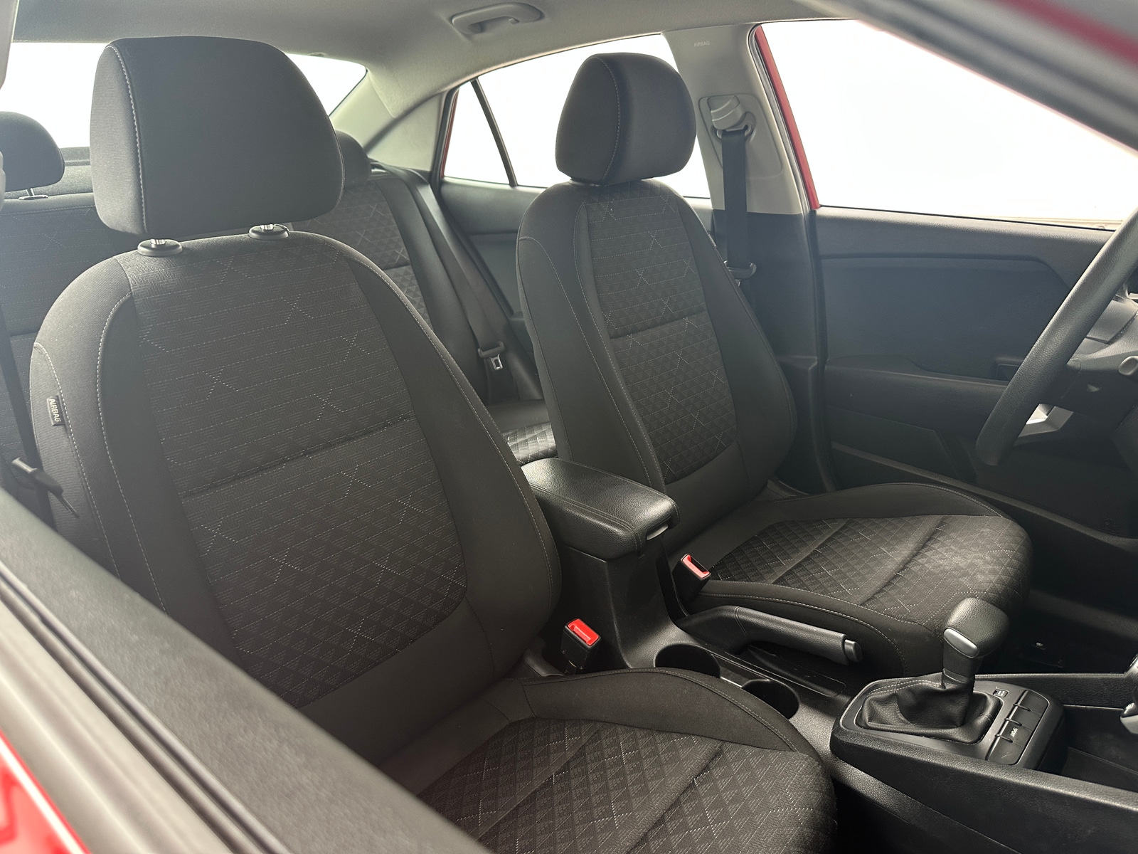 Thumbnail: 2023 Kia Rio - 2