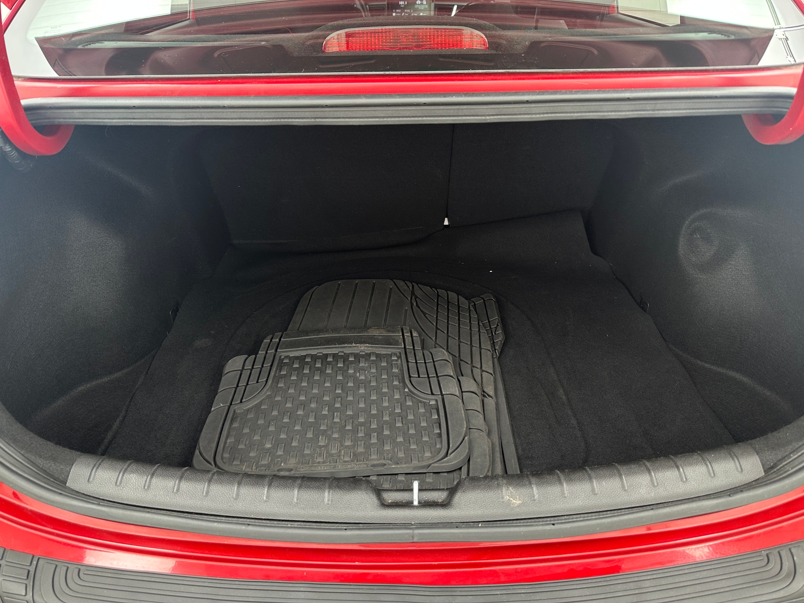 Thumbnail: 2023 Kia Rio - 7