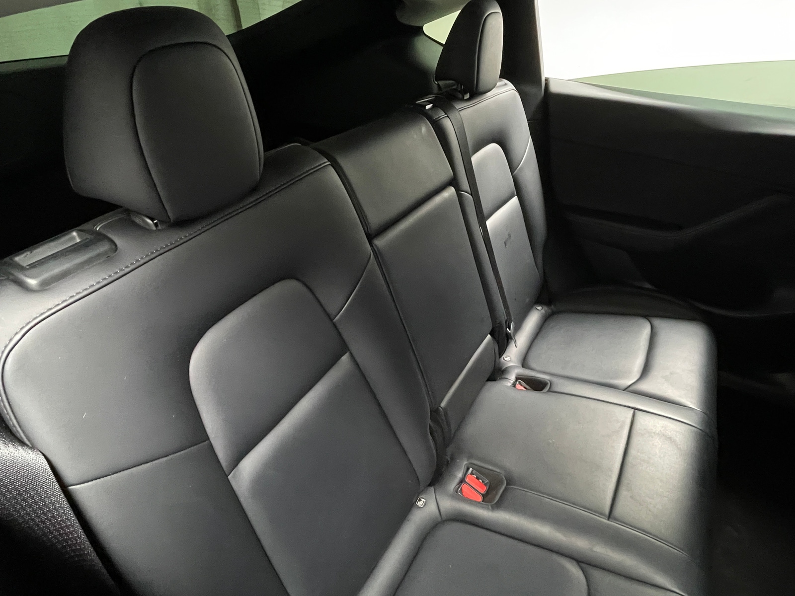 Thumbnail: 2021 Tesla Model Y - 4