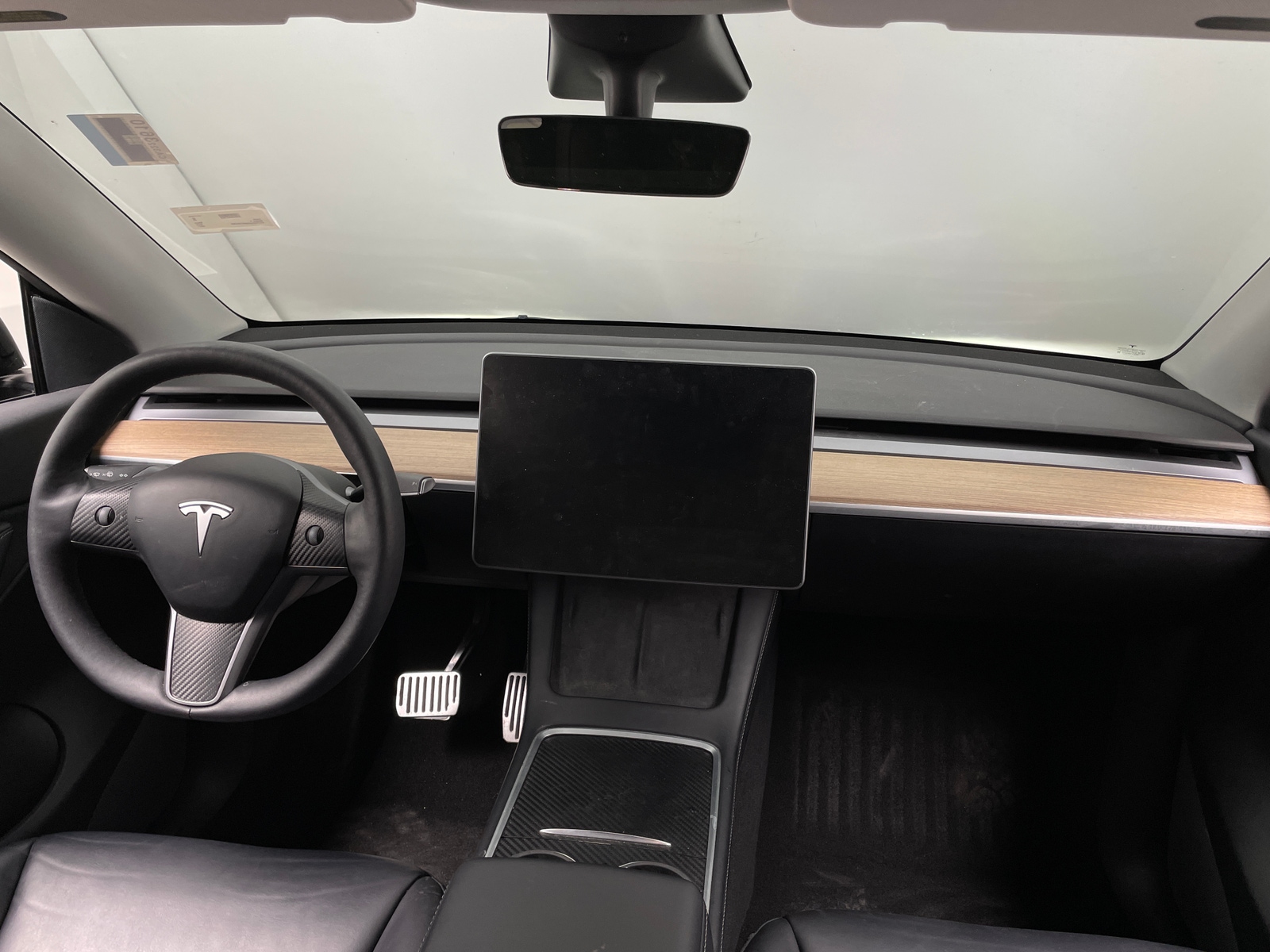 Thumbnail: 2021 Tesla Model Y - 2