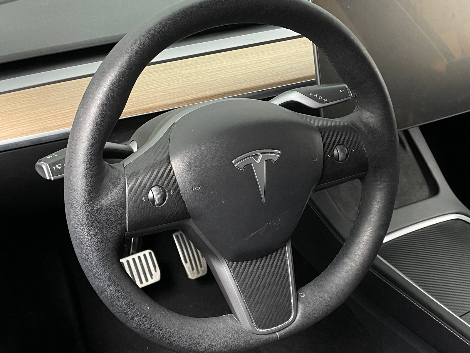 Thumbnail: 2021 Tesla Model Y - 3