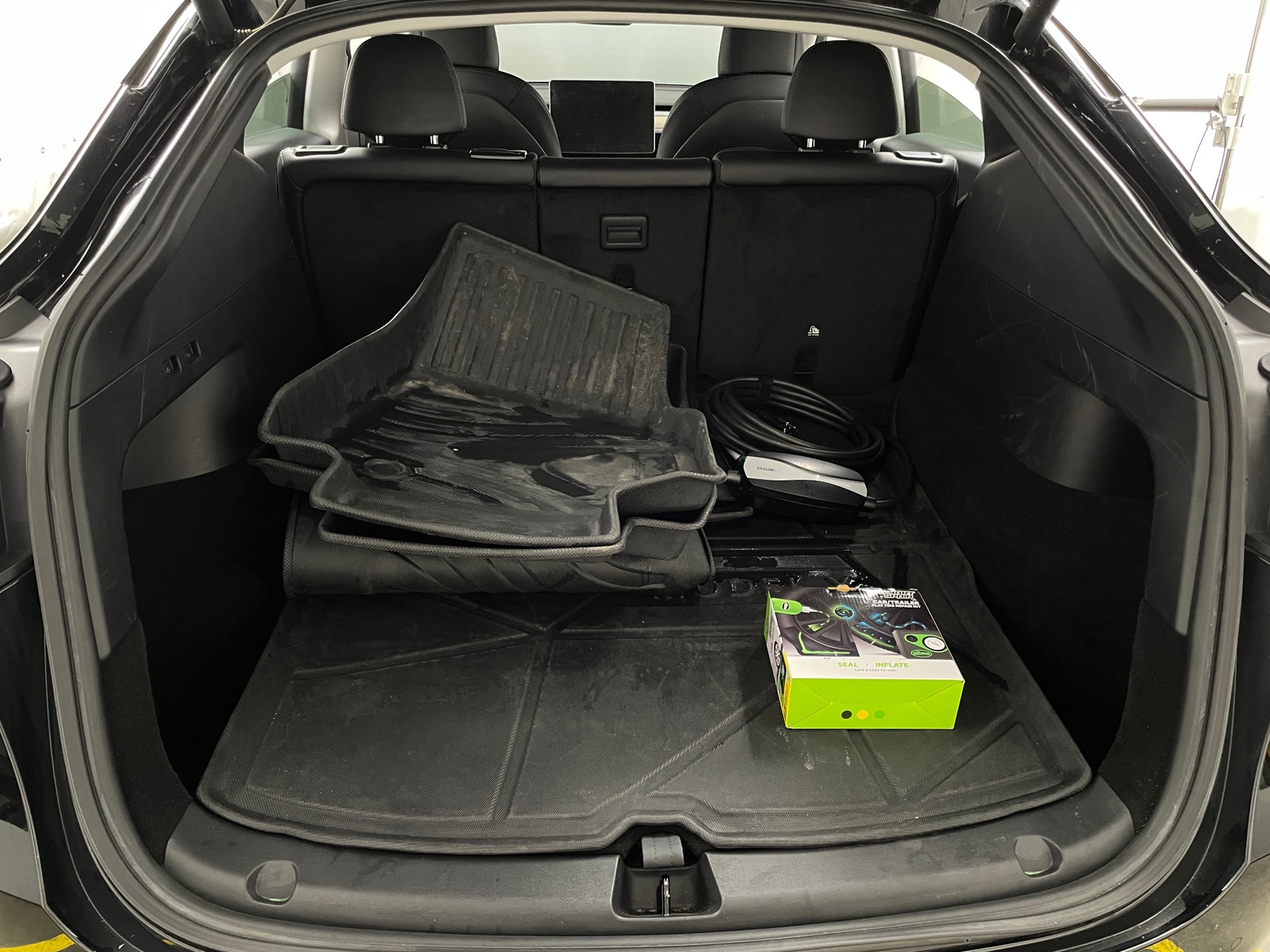 Thumbnail: 2021 Tesla Model Y - 5