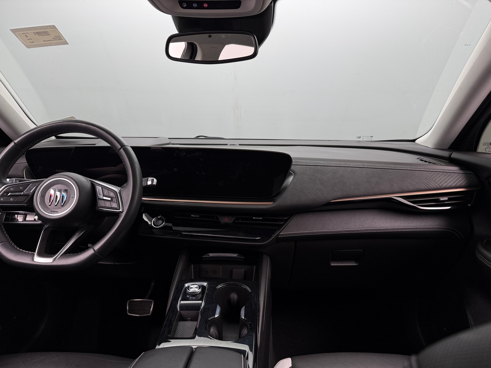 Thumbnail: 2024 Buick Envision - 2