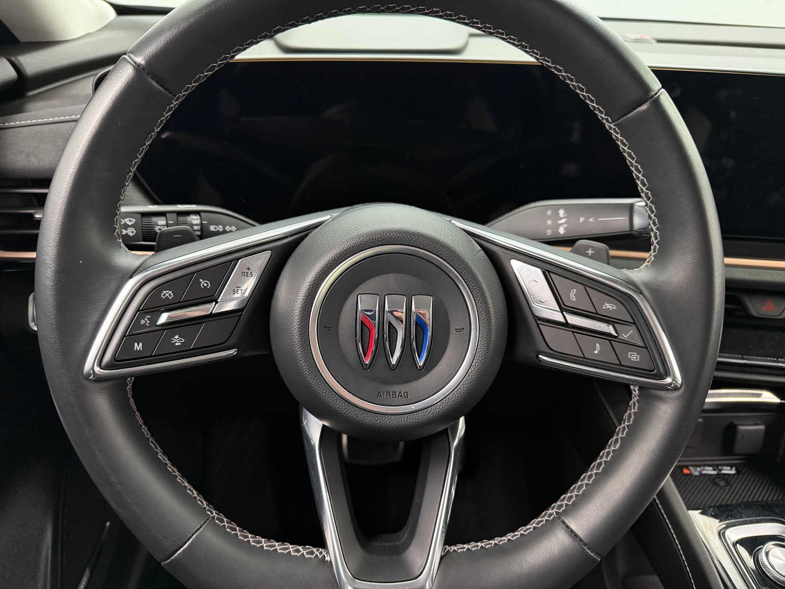 Thumbnail: 2024 Buick Envision - 4