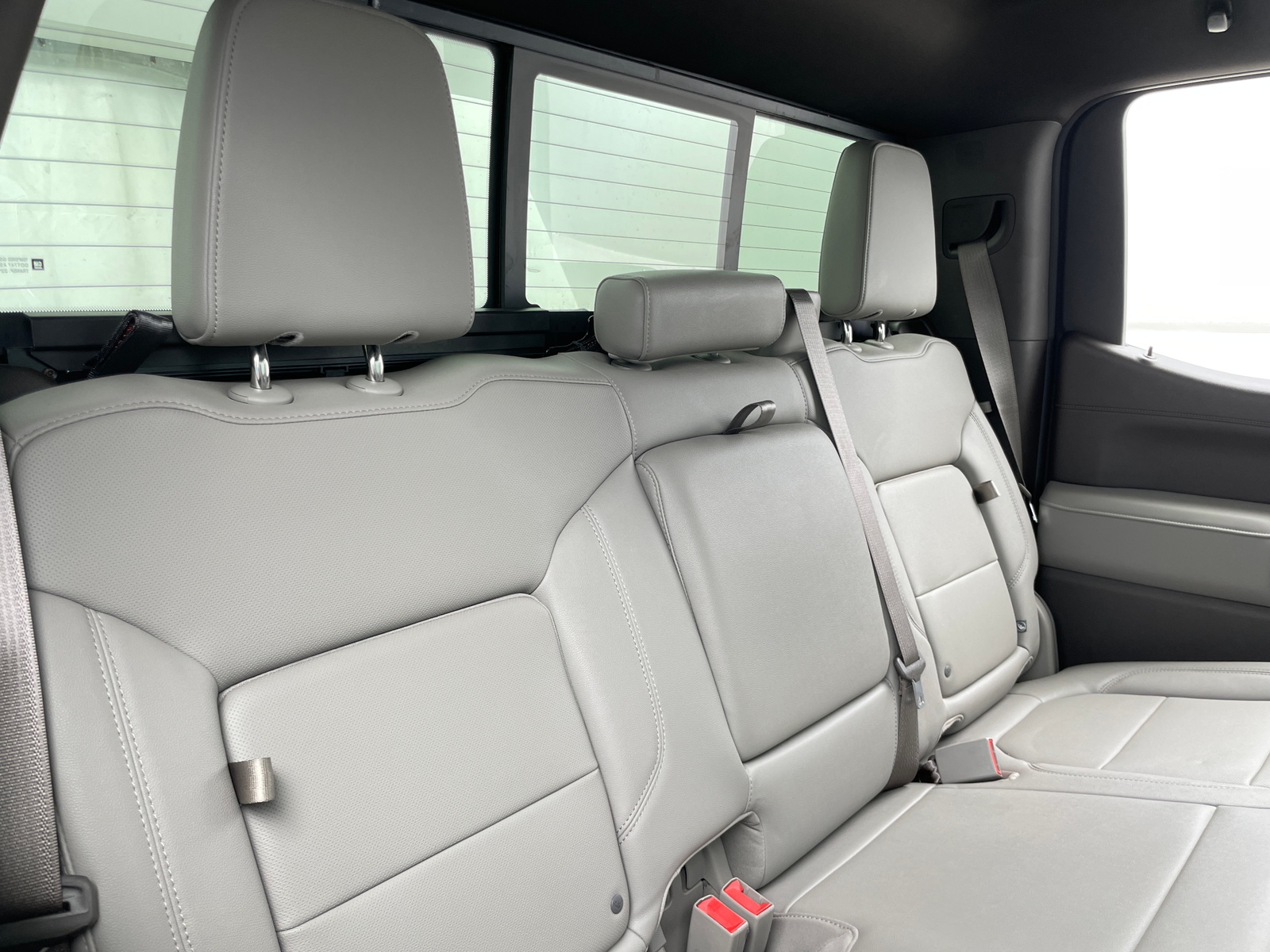 Thumbnail: 2021 GMC Sierra 1500 - 5