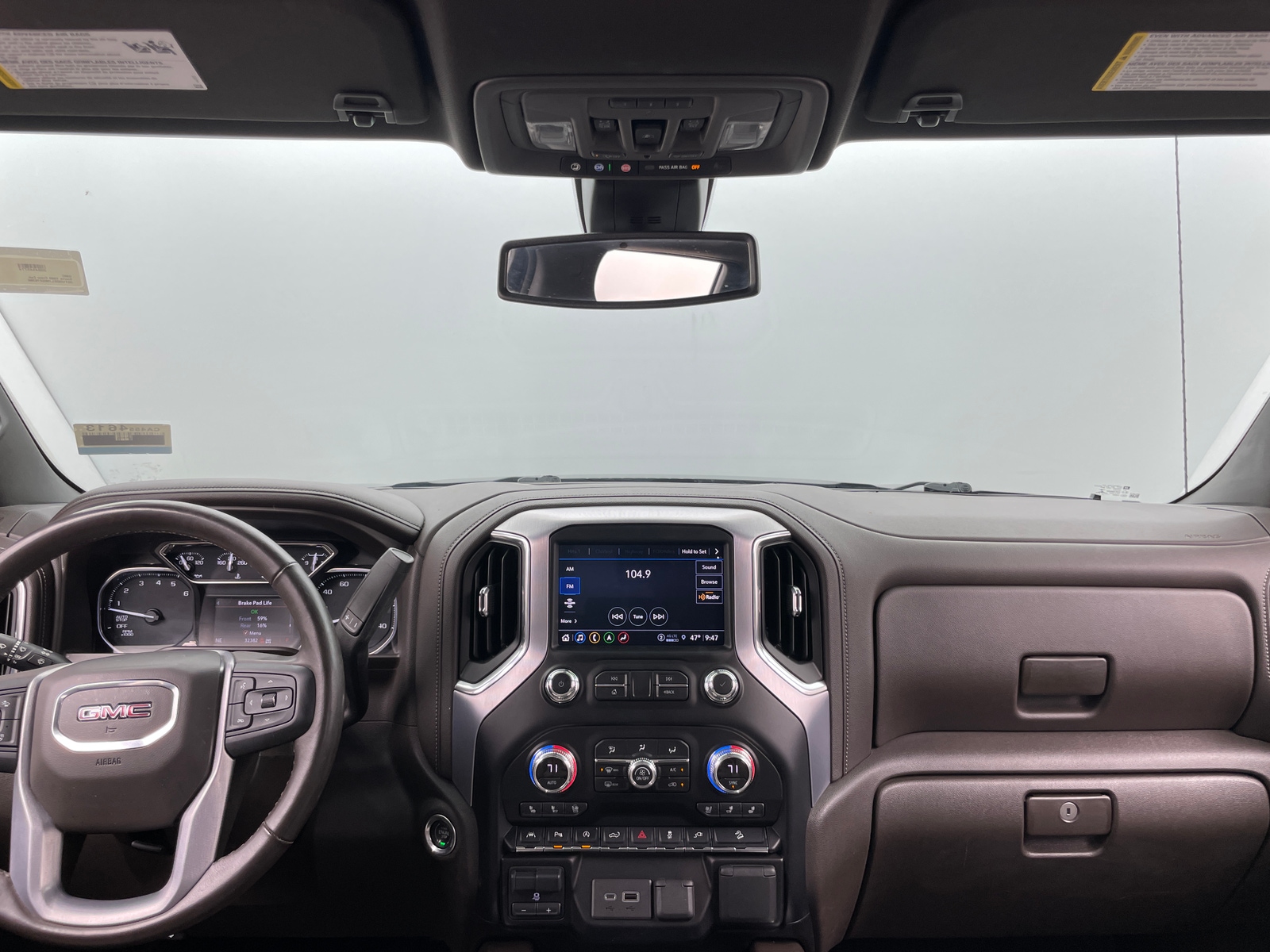 Thumbnail: 2021 GMC Sierra 1500 - 2