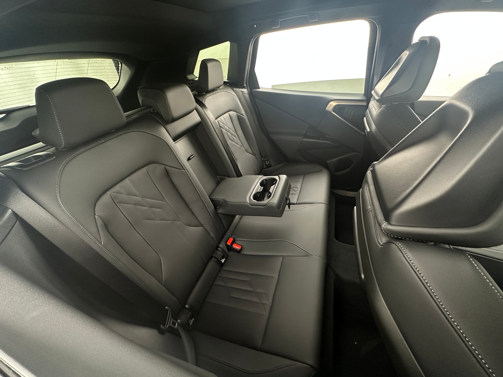 Thumbnail: 2025 BMW X3 - 5