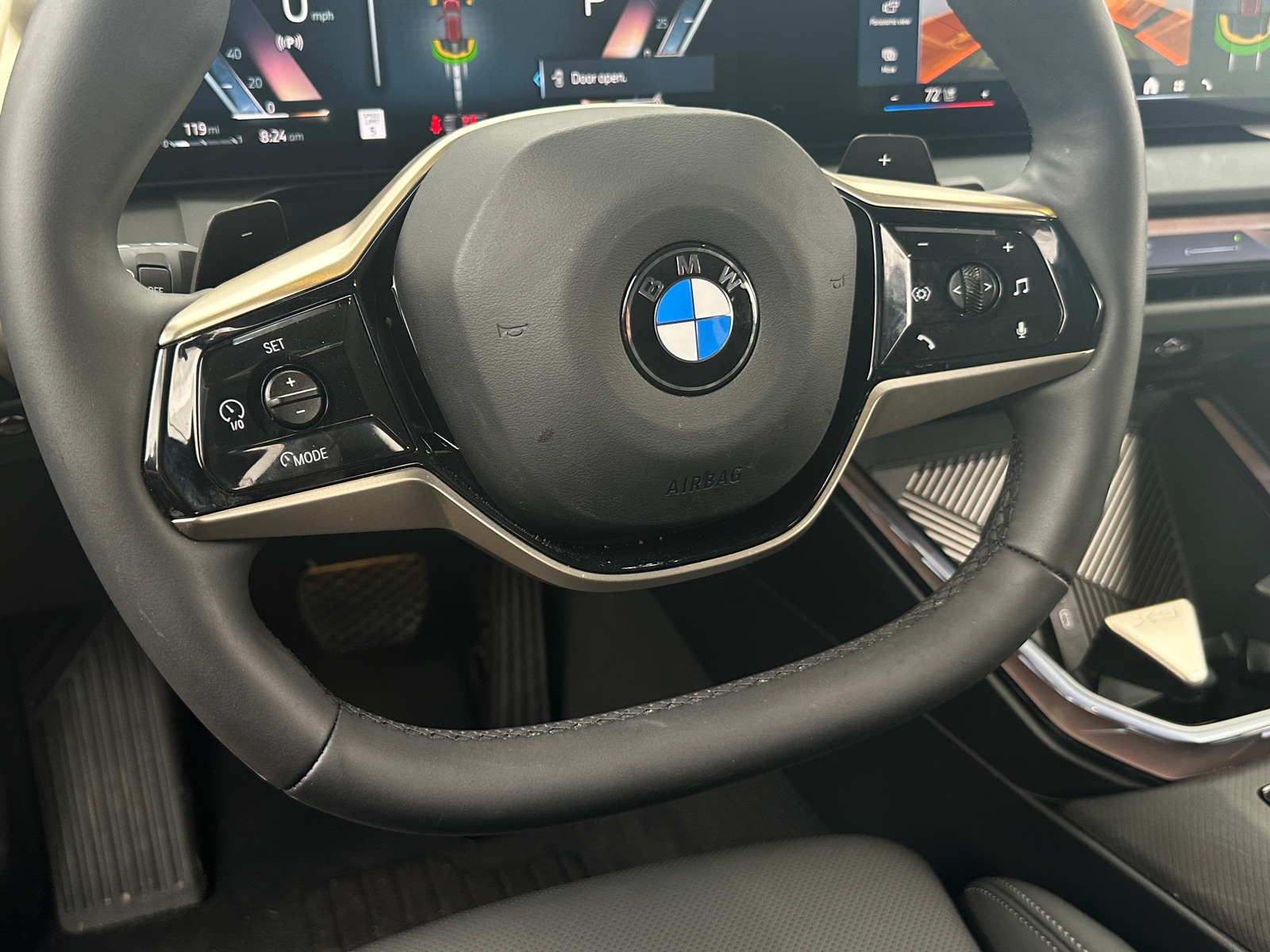 Thumbnail: 2025 BMW X3 - 4