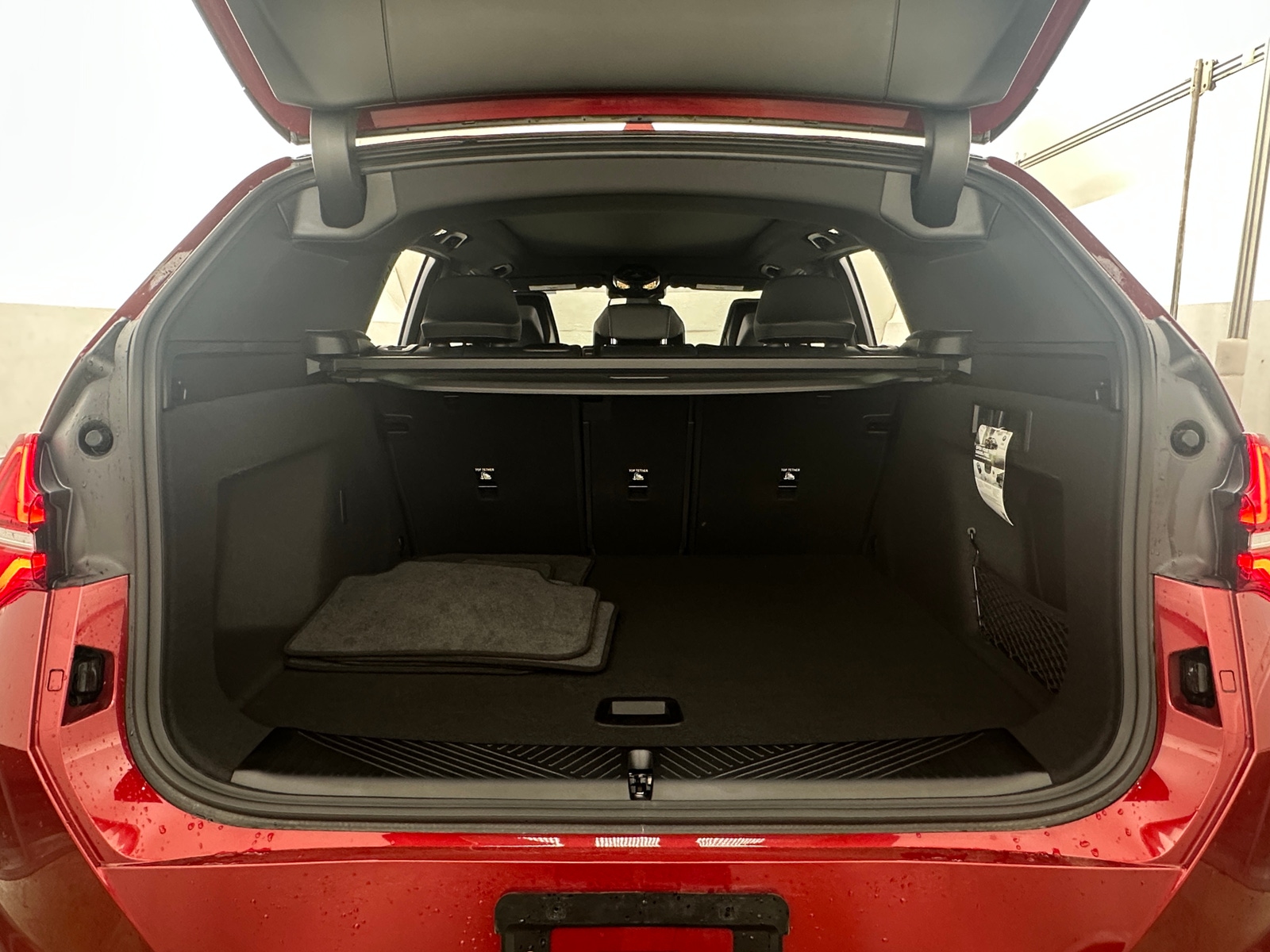 Thumbnail: 2025 BMW X3 - 6