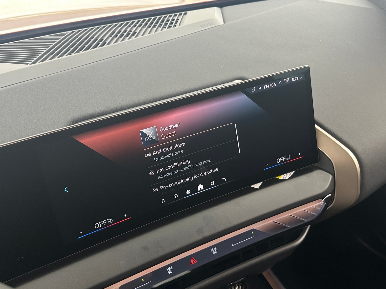 Thumbnail: 2025 BMW X3 - 3