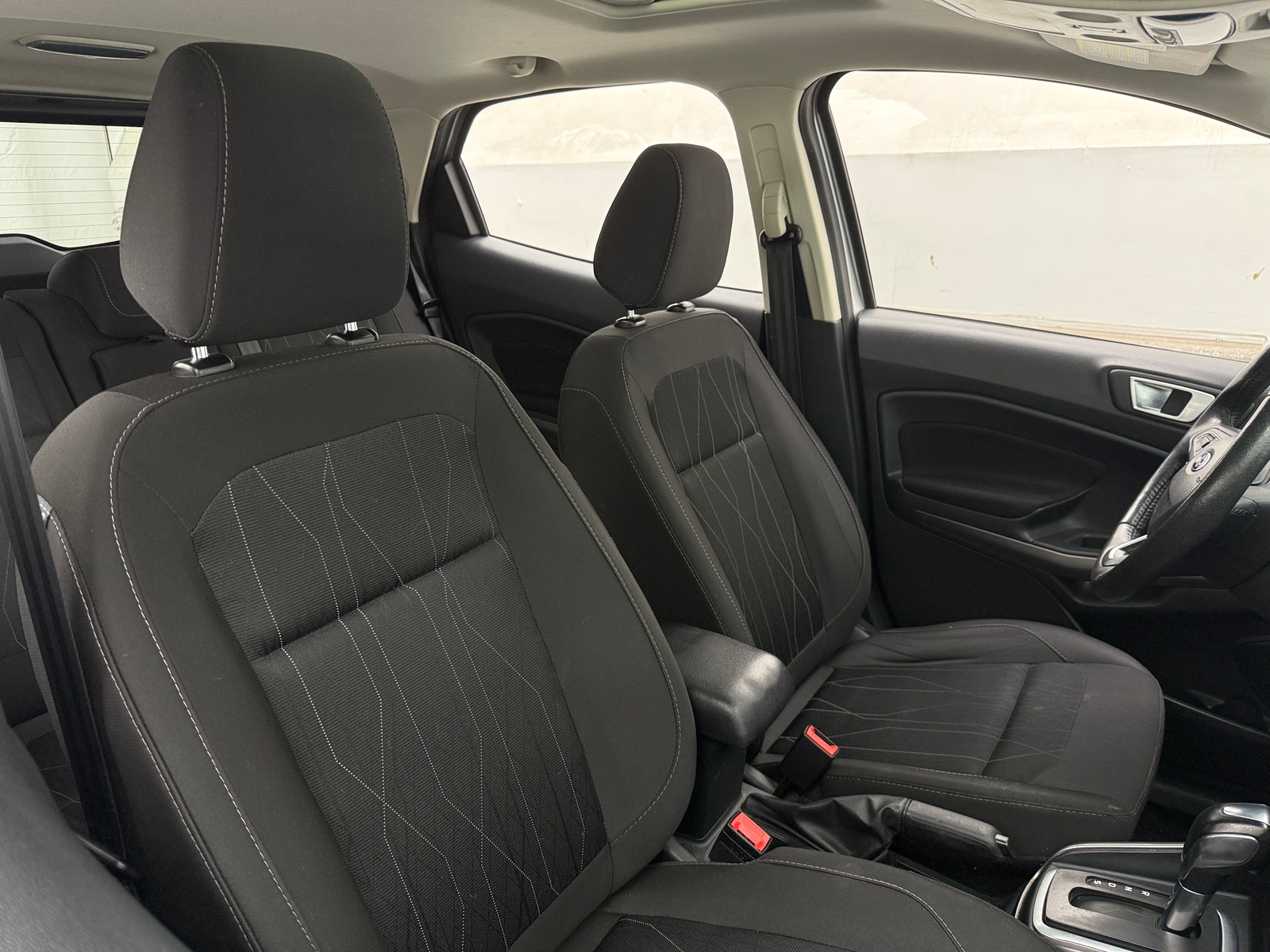 Thumbnail: 2019 Ford EcoSport - 2