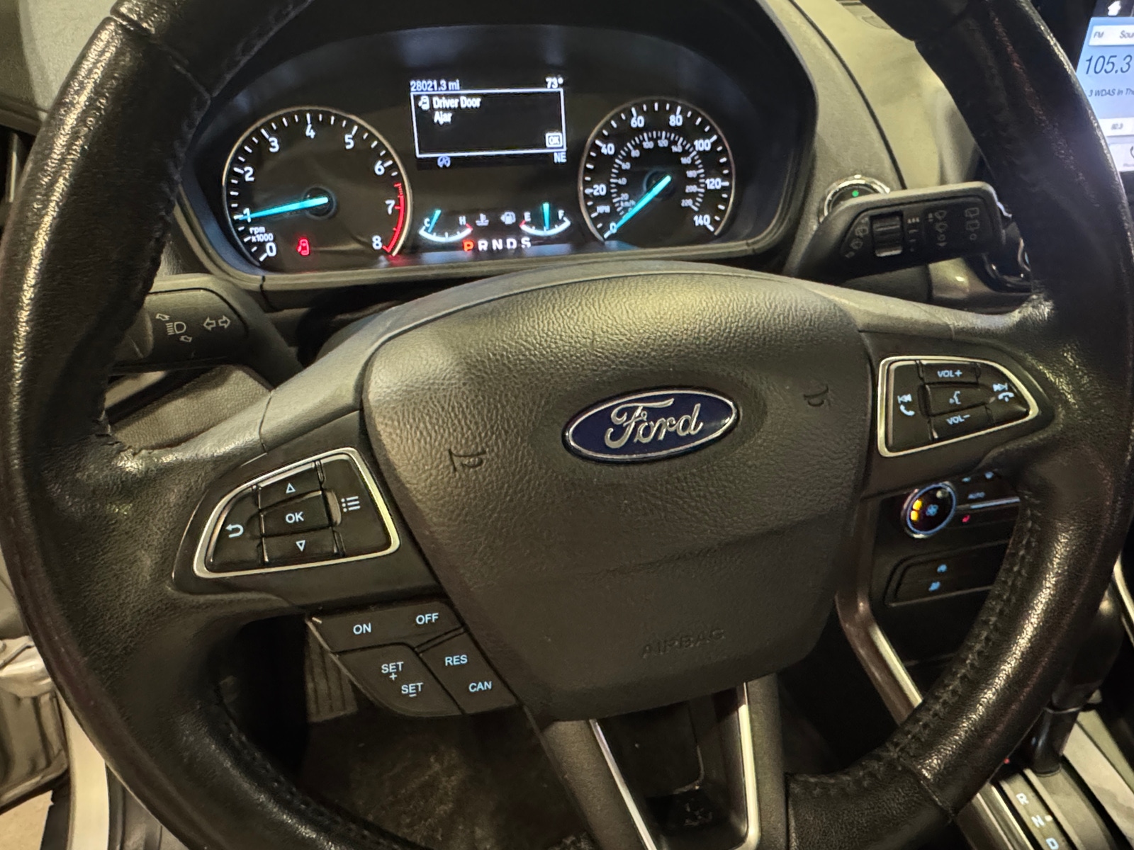 Thumbnail: 2019 Ford EcoSport - 5