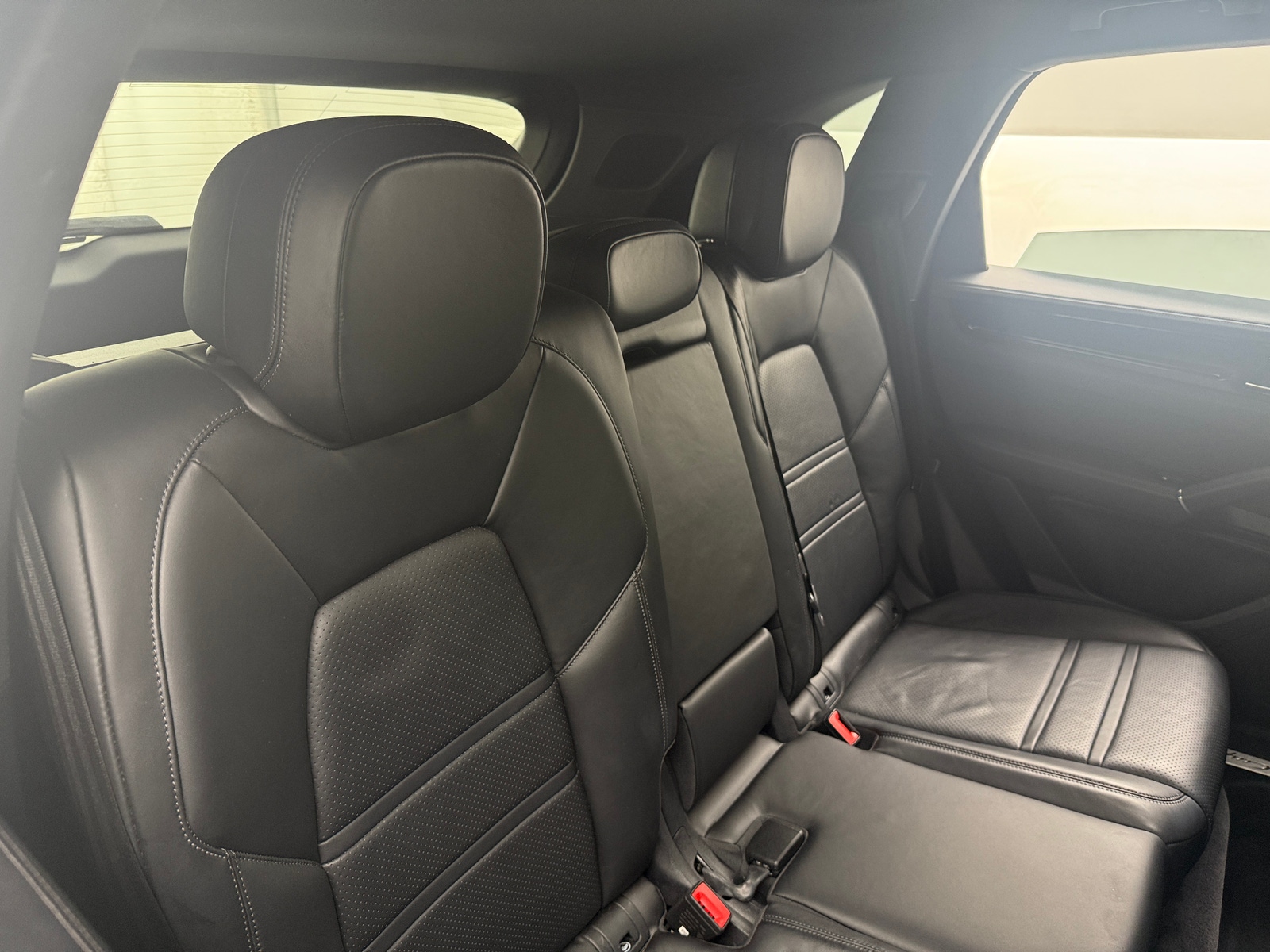 Thumbnail: 2019 Porsche Cayenne - 5