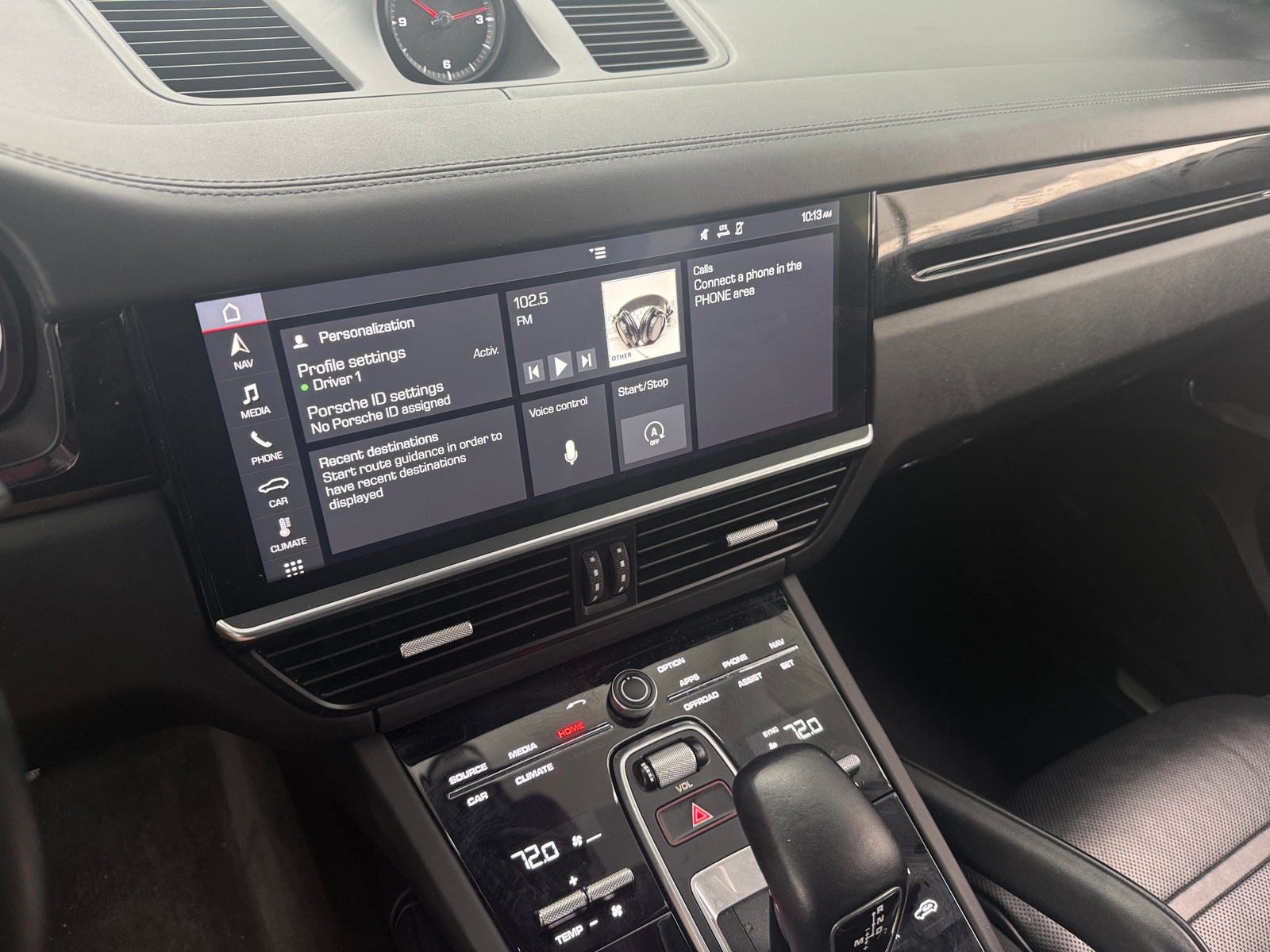 Thumbnail: 2019 Porsche Cayenne - 3