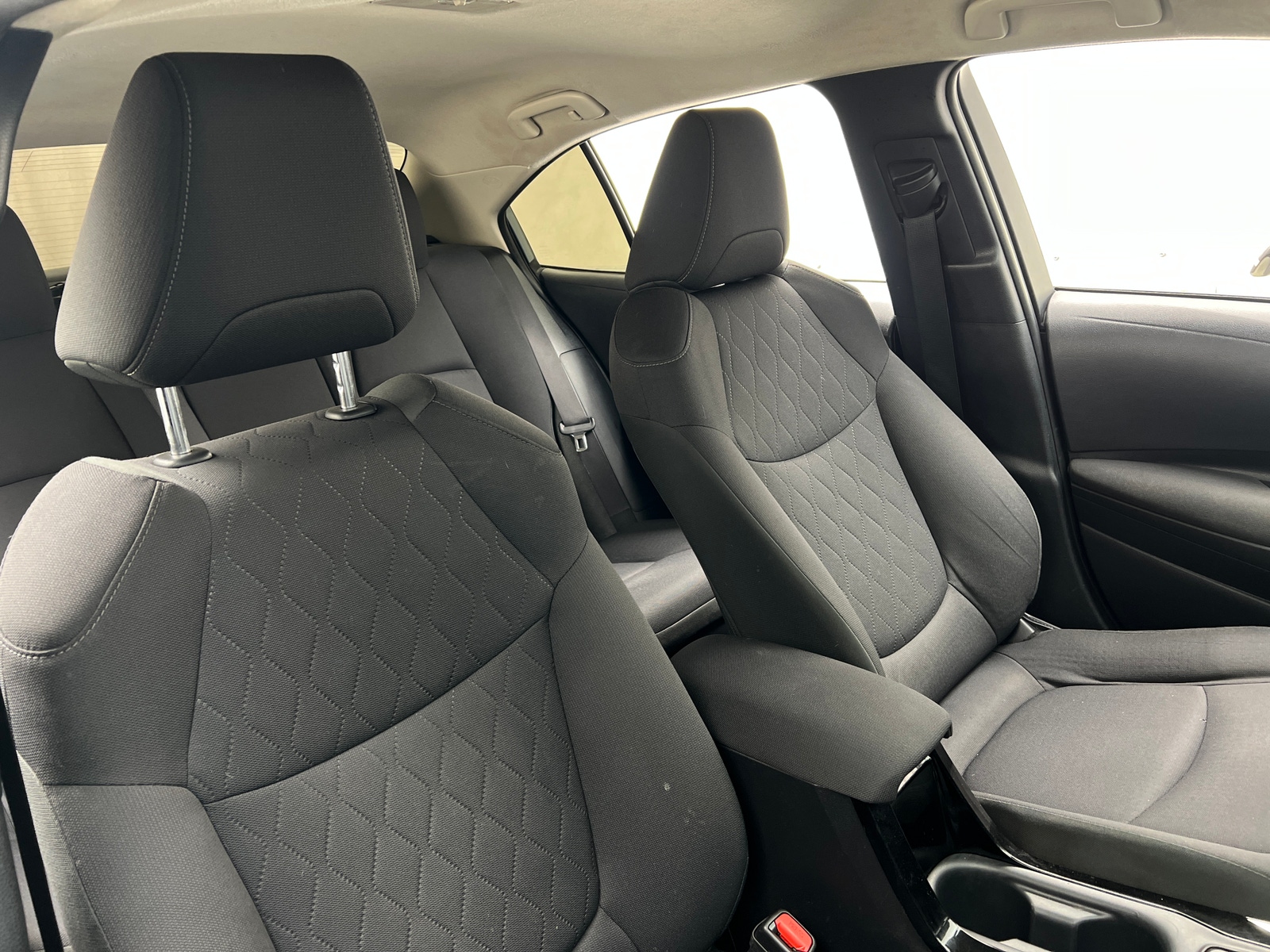 Thumbnail: 2021 Toyota Corolla - 2